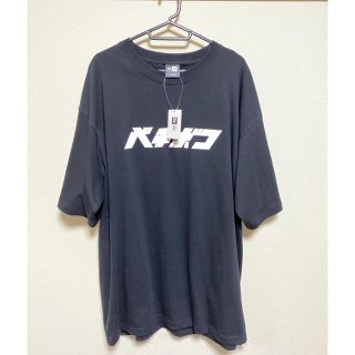 ニューエラー(NEW ERA)の三四郎 ニューエラTシャツ(Tシャツ/カットソー(半袖/袖なし))