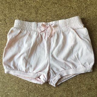 ベビーギャップ(babyGAP)のbabyGAP ショートパンツ　ベビーブルマ(パンツ)