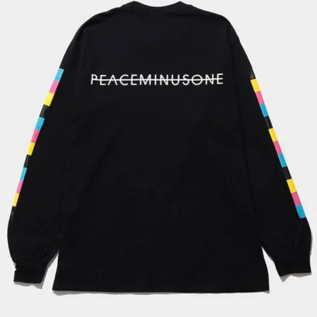 PMO X THE CONVENI LONG SLEEVE T-SHIRTSトップス - www.rdkgroup.la
