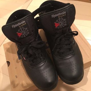 リーボック(Reebok)のReebok ハイカットスニーカー(スニーカー)