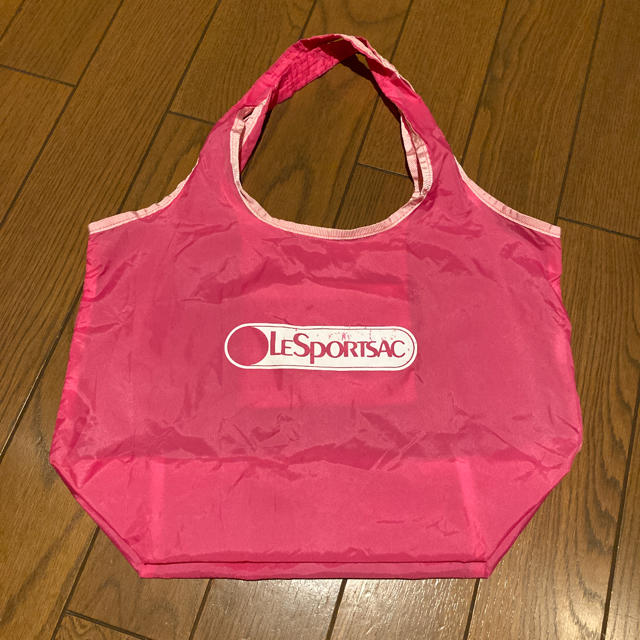 LeSportsac(レスポートサック)のエコバッグ レディースのバッグ(エコバッグ)の商品写真