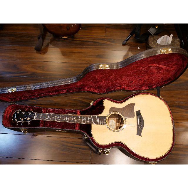 Taylor 814ce ES2 テイラー エレアコ