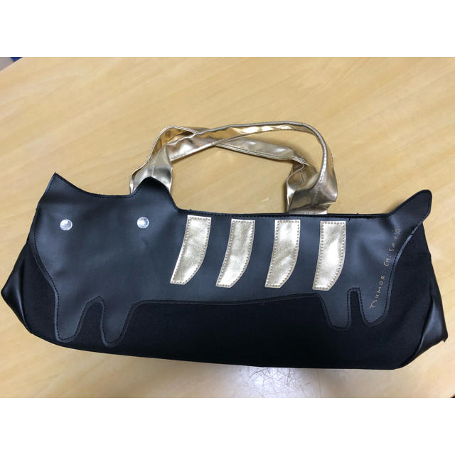 TSUMORI CHISATO(ツモリチサト)のツモリチサト　バッグ レディースのバッグ(トートバッグ)の商品写真