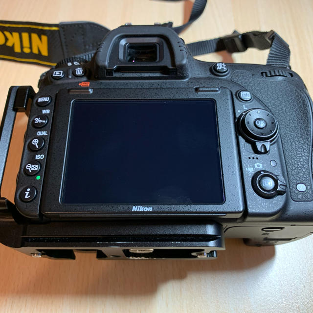 Nikon d750カメラ
