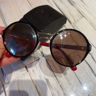 プラダ(PRADA)のPRADA サングラス(サングラス/メガネ)