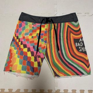 ボルコム(volcom)のサーフパンツ(水着)