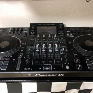 パイオニア(Pioneer)のPioneer XDJ－XZ(DJコントローラー)