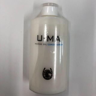 U-MA　ウーマ　コンディショナー　(300ml)(コンディショナー/リンス)