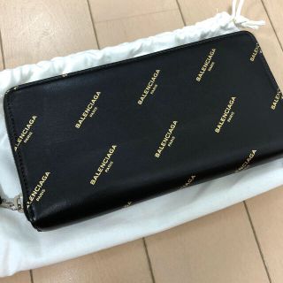 バレンシアガ(Balenciaga)のバレンシアガ　ウォレット(長財布)