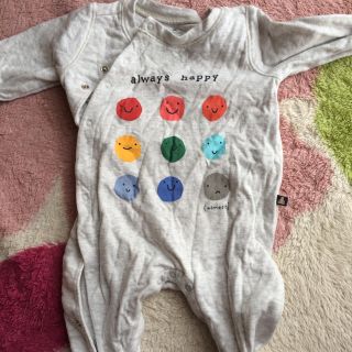 ベビーギャップ(babyGAP)のともさま(カバーオール)