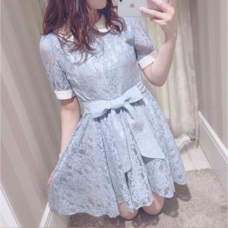evelyn(ひざ丈ワンピース)のフリマアイテム一覧 evelyn(ひざ丈ワンピース)のフリマアイテム一覧