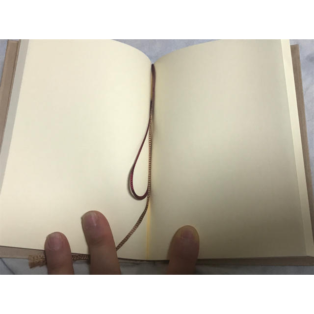 Maruman(マルマン)のクロッキーブック　A6サイズ　100周年限定 エンタメ/ホビーのアート用品(スケッチブック/用紙)の商品写真