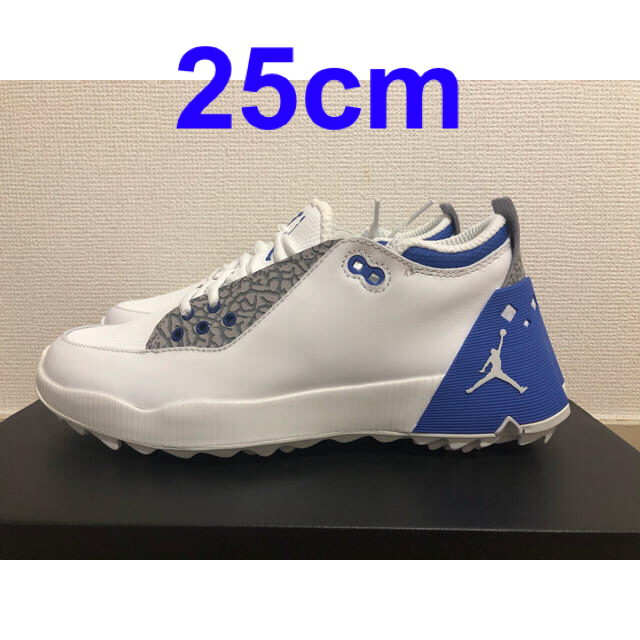 ナイキゴルフシューズ　NIKE JORDAN ADG2 GOLF SHOES