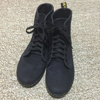 ドクターマーチン(Dr.Martens)のドクターマーチン ハイカットスニーカー(スニーカー)