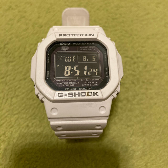 G-SHOCK GW-M5610MD-7JF 電波ソーラー