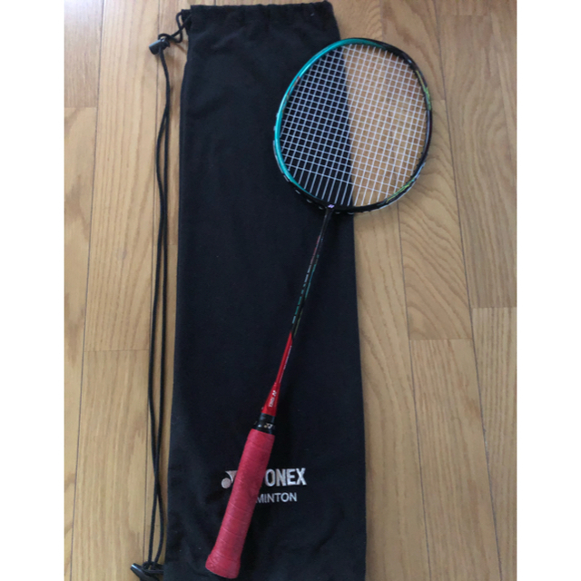 YONEX(ヨネックス)のバドミントンラケット　アストロクス88S AX88S  スポーツ/アウトドアのスポーツ/アウトドア その他(バドミントン)の商品写真