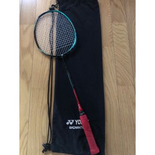 ヨネックス(YONEX)のバドミントンラケット　アストロクス88S AX88S (バドミントン)