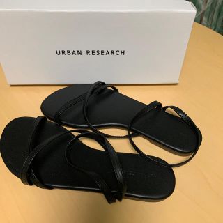 アーバンリサーチ(URBAN RESEARCH)のアーバンリサーチ　サンダル(サンダル)