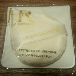 ヘレナルビンスタイン(HELENA RUBINSTEIN)のヘレナ　　パフ(その他)