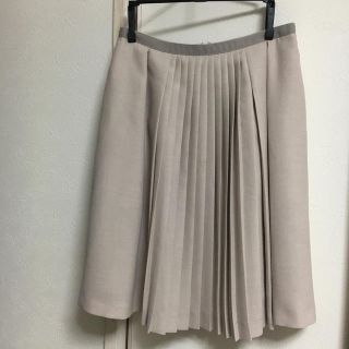 フォクシー(FOXEY)のT ommy様専用　　FOXEY スカート  お値下げ(ひざ丈スカート)