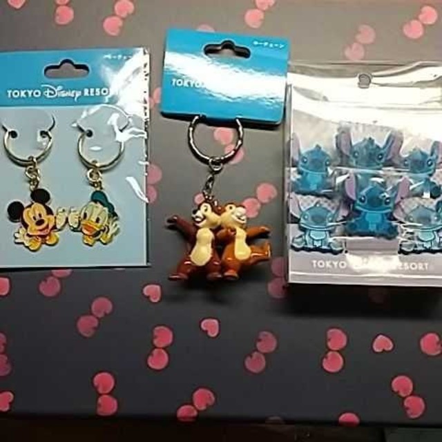 Disney ディズニーランド お土産セットの通販 By まりりん S Shop ディズニーならラクマ