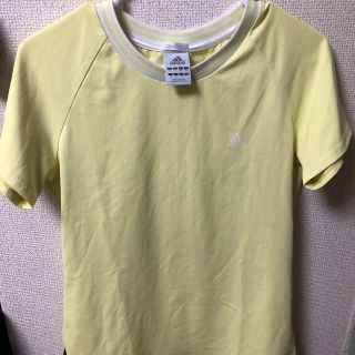 アディダス(adidas)のmiko8153様専用⭐️アディダス　レディースTシャツ　(Tシャツ(半袖/袖なし))