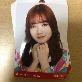 ノギザカフォーティーシックス(乃木坂46)の乃木坂46 生写真　セミコンプ12個セット(アイドルグッズ)