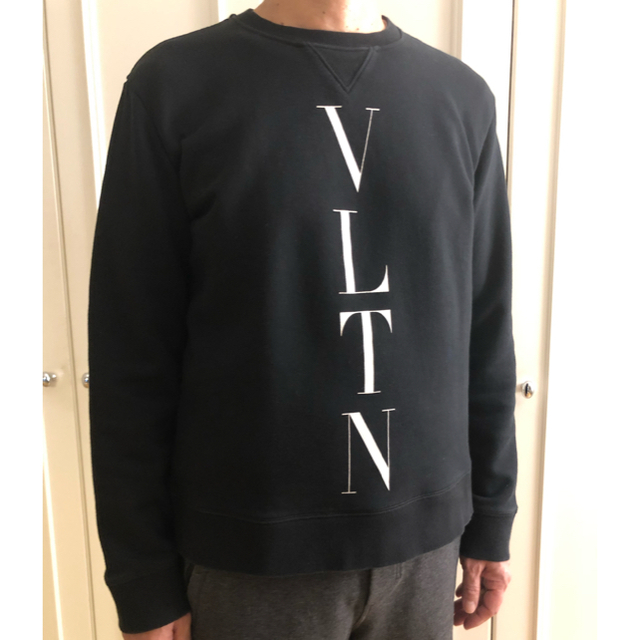 VALENTINO / VLTN スエットシャツ