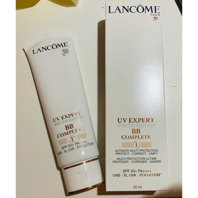 LANCOMEランコムUVエクスペールBBn SPF50+PA++++ 50ml