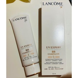 ランコム(LANCOME)のランコム UVエクスペールBB n 50mL(BBクリーム)