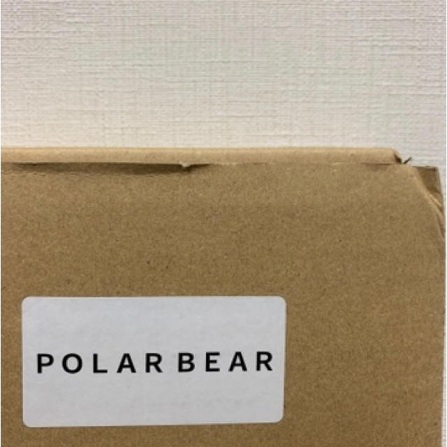 （exclusive）Polar Bear エンタメ/ホビーの美術品/アンティーク(写真)の商品写真