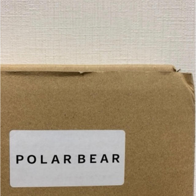 exclusive)Polar Bear 【あすつく】 8820円引き clubnauticosantapola.com