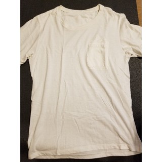 ホワイトマウンテニアリング(WHITE MOUNTAINEERING)のwhite mountaineering Tシャツ(Tシャツ/カットソー(半袖/袖なし))