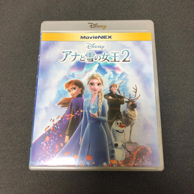 Disney(ディズニー)のペンギンママ9997様専用 エンタメ/ホビーのDVD/ブルーレイ(アニメ)の商品写真