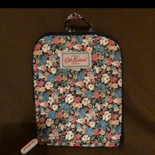 キャスキッドソン(Cath Kidston)のキャスキッドソン  エコバッグ  マザーズバッグ(エコバッグ)