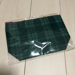 イセタン(伊勢丹)の非売品 伊勢丹 オリジナル ミニバッグ(ノベルティグッズ)