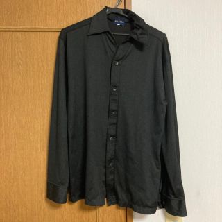 ビームス(BEAMS)のBEAMS　黒シャツ(シャツ)