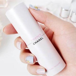 シャネル(CHANEL)のチャンス　オータンドゥル　ツィスト&スプレイ本体(香水(女性用))