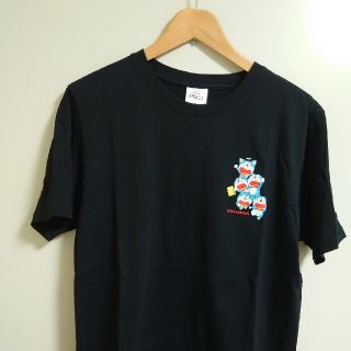 ジーユー(GU)のGU　ドラえもん　Tシャツ　新品　Mサイズ　映画　アニマル惑星　ブリキの迷宮(Tシャツ/カットソー(半袖/袖なし))