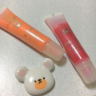 ランコム(LANCOME)のLANCOME グロス(リップグロス)