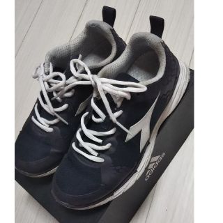 ディアドラ(DIADORA)のDIADORA（ディアドラ）レディース　スニーカー(スニーカー)