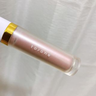 コスメキッチン(Cosme Kitchen)のトーン　ペタルリキッドアイシャドウ08(アイシャドウ)