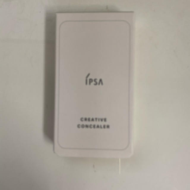 IPSA(イプサ)のイプサ　コンシーラー　4個セット コスメ/美容のベースメイク/化粧品(コンシーラー)の商品写真