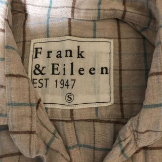 フランクアンドアイリーン(Frank&Eileen)のSALE‼️FRANK & EILEEN シャツ　♡(シャツ/ブラウス(長袖/七分))