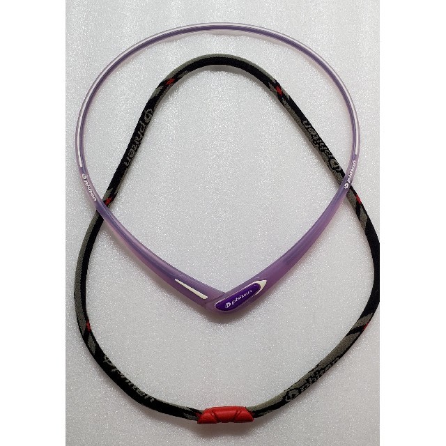 《お得》ファイテン/Phiten ネックリング2個セット メンズのアクセサリー(ネックレス)の商品写真