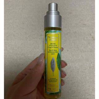 ロクシタン(L'OCCITANE)のほてぃ様専用です。(ヘアウォーター/ヘアミスト)