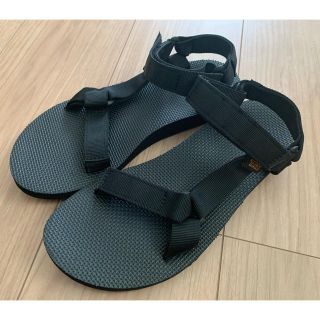 テバ(Teva)のTeva  サンダル(サンダル)