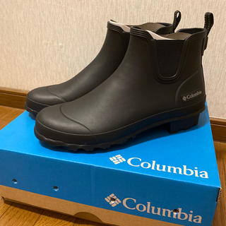 コロンビア(Columbia)のColumbia レインブーツ(長靴/レインシューズ)