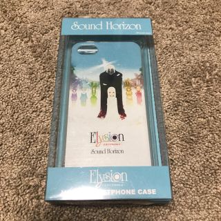 soundhorizon iphone5 ケース(iPhoneケース)