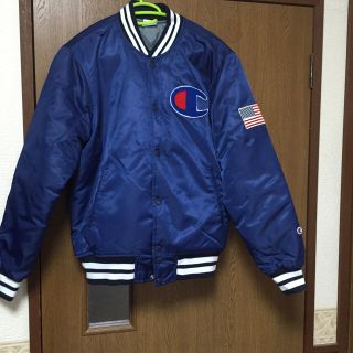 チャンピオン(Champion)のチャンピオン ベースボール ジャケット(スタジャン)